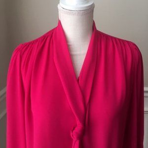 Femenine Blouse